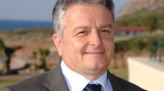 Ο Γιώργος Πελεκανάκης στο Λατώ fm:  Αναμένεται πολύ καλή τουριστική σεζόν, μόνο στο αεροδρόμιο του Ηρακλείου 6% περισσότερες πτήσεις – Προβληματίζει η εικόνα και η καθυστέρηση στα έργα του ΒΟΑΚ (ηχητικό)