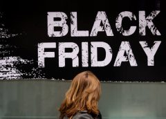 Ο πρόεδρος του Εμπορικού Συλλόγου Αγ. Νικολάου:  Για να υπάρχουν πραγματικές προσφορές η «Black Friday» πρέπει να διαρκεί μια μέρα και όχι έναν μήνα, έχει «ξεχειλώσει» ο θεσμός – Οι καταναλωτές να στηρίζουν τις ντόπιες επιχειρήσεις (ηχητικό)
