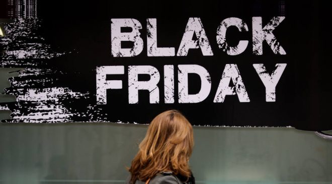 Ο πρόεδρος του Εμπορικού Συλλόγου Αγ. Νικολάου:  Για να υπάρχουν πραγματικές προσφορές η «Black Friday» πρέπει να διαρκεί μια μέρα και όχι έναν μήνα, έχει «ξεχειλώσει» ο θεσμός – Οι καταναλωτές να στηρίζουν τις ντόπιες επιχειρήσεις (ηχητικό)