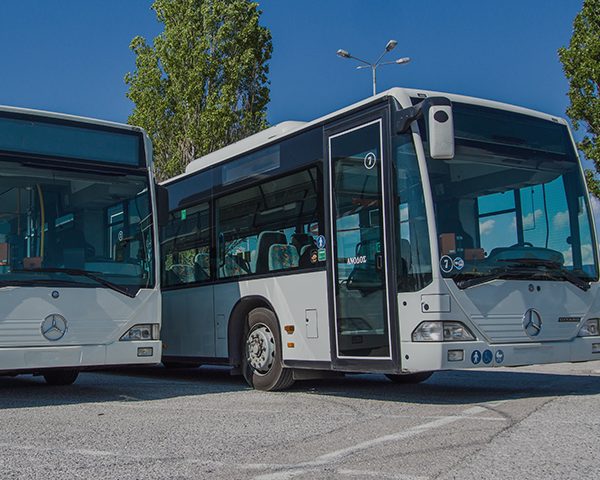 Αντιπρόεδρος ΚΤΕΛ Ηρακλείου-Λασιθίου στο Λατώ fm:  Η πρότασή μας είναι η δωρεάν αστική συγκοινωνία στον Άγιο Νικόλαο να συνεχιστεί και να επεκταθεί και με δεύτερο δρομολόγιο (ηχητικό)