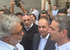 Γ. Πλακιωτάκης: Ο ΒΟΑΚ θα φτάσει μέχρι την Σητεία