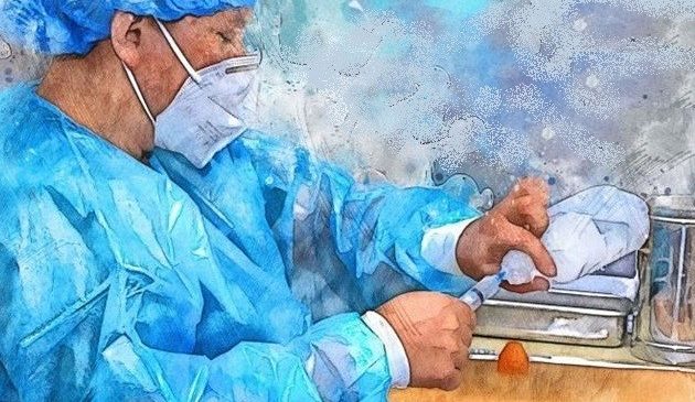 Ο Σύλλογος Εργαζομένων ΓΝΑΝ για την Παγκόσμια ημέρα νοσηλευτριών – ευτών