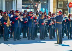 «Στην Πράξη»-Χ. Αλεξάκης: “Requiem για τη Φιλαρμονική Αγίου Νικολάου”